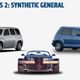Image for article titled The Chrysler PT Cruiser: Let People Enjoy Things